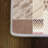 Stylish Hall Carpet (39.4 x 78.7 inches), 100% Polyester, 0.3 in Pile Height | Antibacterial, Non-Slip Underside, Machine Washable | 3D Digital Printed Design, Durable & Soft for Home Décor-1261665110