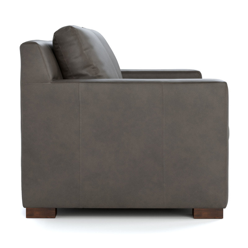 Keene Sofa, Alameda Anthracite