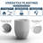 Irmelie Handmade Pot Planter-940583915