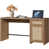 Caramel Oak selected