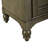 Aisja 56" Credenza w/ Storage Drawers