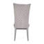 Fauteuil d'appoint en velours-86655605-86655600