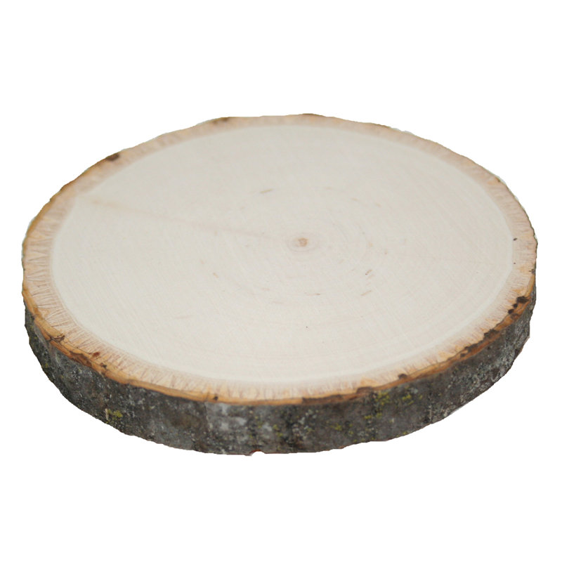 Wilson Basswood Coaster