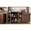 Buffet 63 tiroirs de 63 po de largeur-182471963