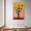 Vase de fleurs Harnek 1916-108650154