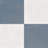 Terrazzo 2.0 Checkerboard 24" x 24" Matte Porcelain Floor and Wall Tile-124119159