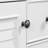 35'' Single Bathroom Vanity Base Only-94092234