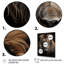 «Mohni Animal Angry Lion», reproduction sur toile-869847688-869847699
