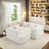 Beige Chenille selected