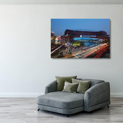 Barclays Center