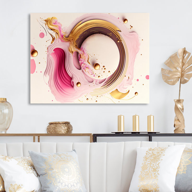 Décoration murale Deyani, H 12 po x l 20 po x P 1 po