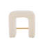 Ensemble de 2 chaises de salle à manger 24 "pour ensemble d'îlot de cuisine 24"-1020320803