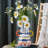 Ceramic Table Vase-1624843672