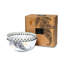 Sara Miller, Artisanne Noir - Large Bowls