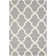 Darbonne Geometric Wool Hand Woven Area Rug
