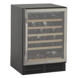Avanti 50 Bottle Wine Cooler