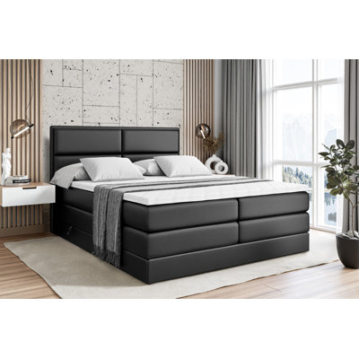Arrowyn Bed
