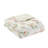Mushroom Garden Comforter Set Twin/Twin XL