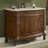 42'' Single Bathroom Vanity with Top-26961017-107282098