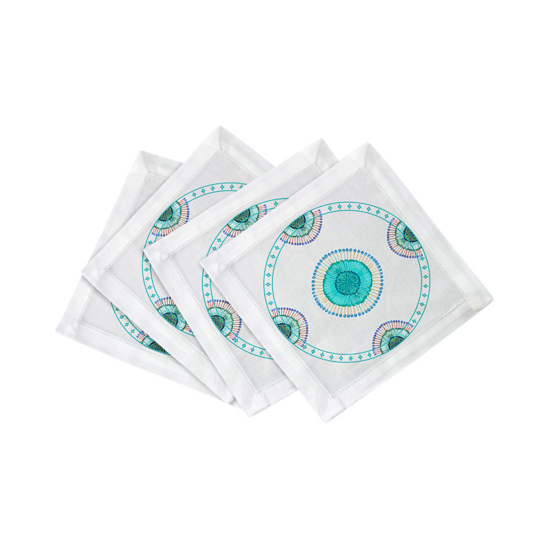 Square Napkins