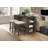 Upholstered Counter Stool