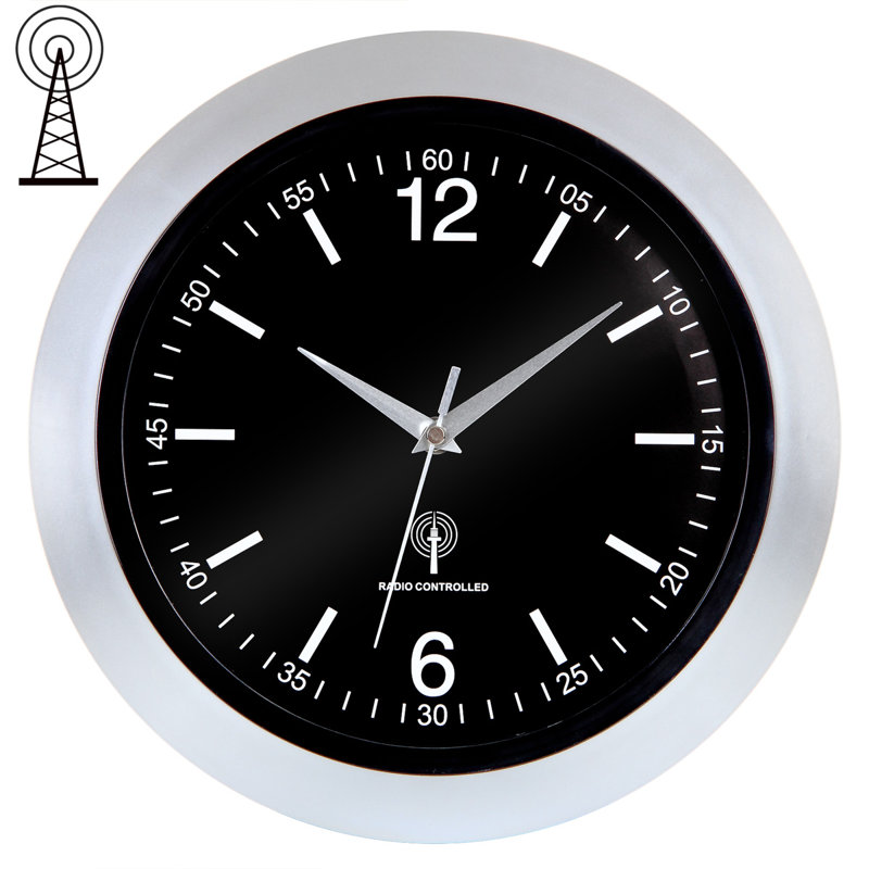 Kalinowski Wall Clock