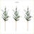 40in. Artificial Eucalyptus Stems, Set of 3