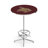 NCAA Round Dining Table-12162978