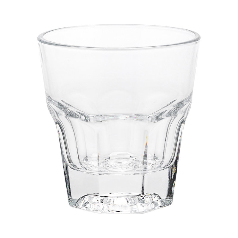 Dotcho Glass Set, 5 oz.