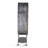 Kiayra 34'' Solid Wood Bar Cabinet