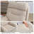 Beric Upholstered Swivel Accent Chair with Ottoman-358003666