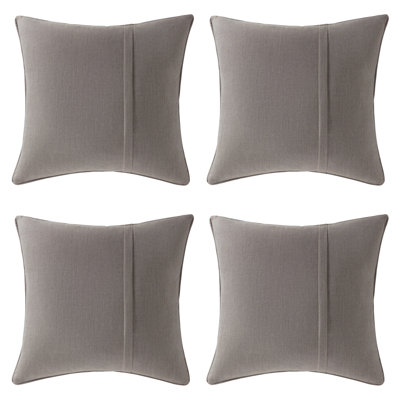 Sunbrella Throw Pillow