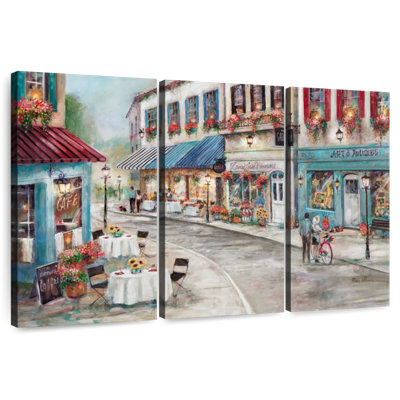 Sirci Quaint Cafe II