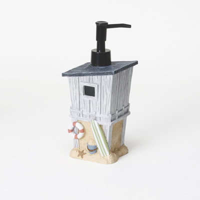 Soap Dispenser