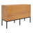 Prudhoe 54'' W 6 - Drawer Dresser-815693129