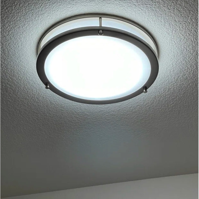 Flush Mount