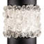 Arctic Halo 2 - Light Sconce-63365402