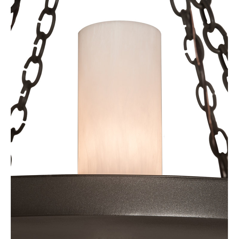 Newagen 12 - Light Chandelier