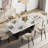 Modern Dining Table-188210009
