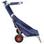 Chariot à main 176 lb capacité
