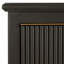 Riggs Nightstand - Dark