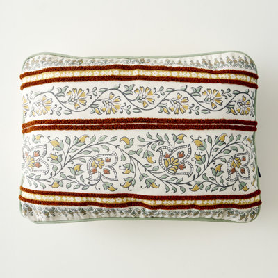 Housse de coussin Indian Breeze
