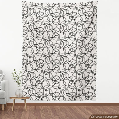 Ambesonne Fabric
