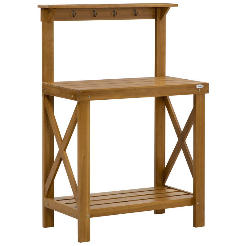 Banc de rempotage Trajan Fir