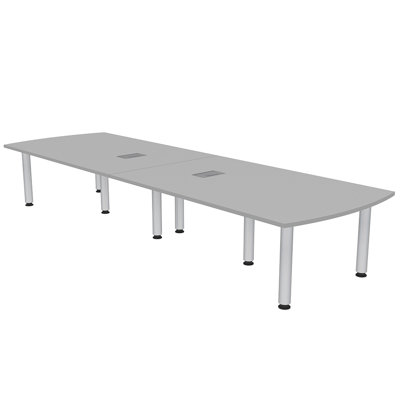 Table de conférence Arc