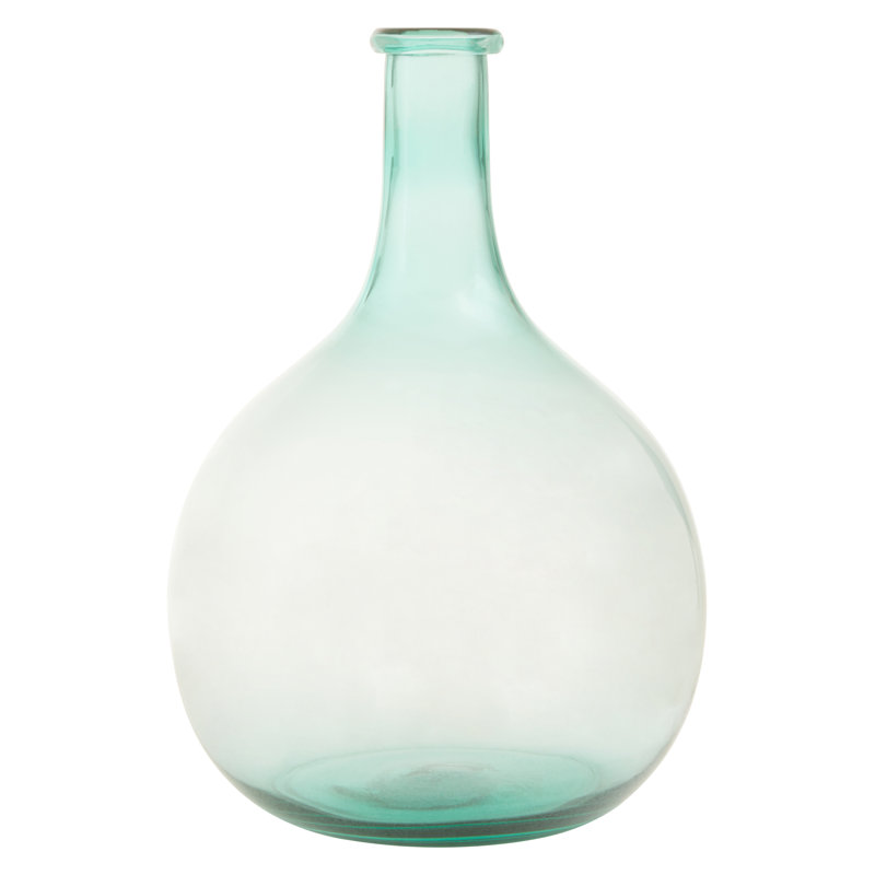 Avana Handmade Glass Table Vase