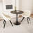 31.5 "  MDF Round Dining Table-318407407