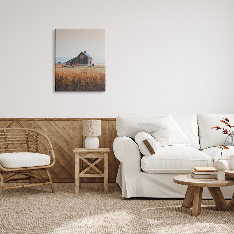 Art mural sur toile Stupell Industries, H 30 po x l 24 po x P 1,5 po