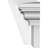 Endurathane Traditional Crosshead with Deco Keystone-109185433