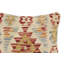 Coussin rustique en kilim tissé à la main-964127079-964127076